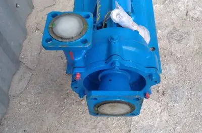 ГМС Ливгидромаш 1К 20/30