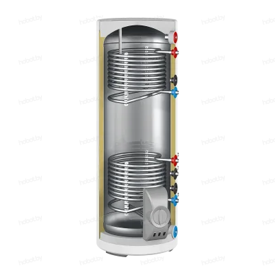 Электрический водонагреватель THERMEX IRP 300 V (combi) PRO