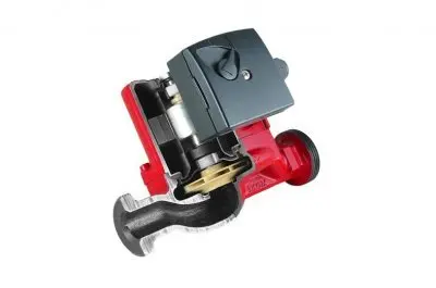 UNIPUMP UPC 25-200/230 UNIPUMP UPC 25-200/230