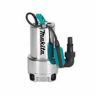 фото-насоса-makita pf 0610-