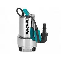 фото-насоса-makita pf 0610-