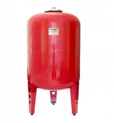 Расширительные баки для отопления - В 150 Джилекс (7715)