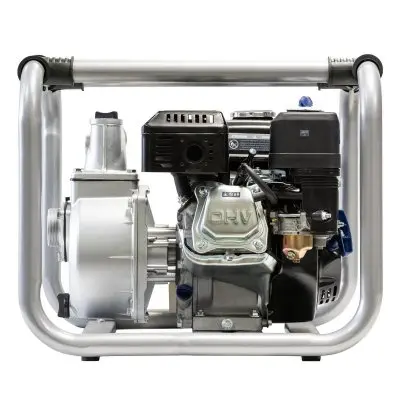 мотопомпы-HYUNDAI HY55