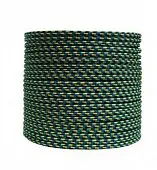 Шнур полипропиленовый вязано-плетёный 12мм