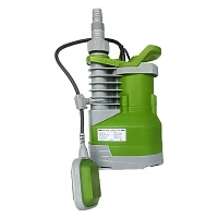 MAXPUMP TOPDRAIN 550D