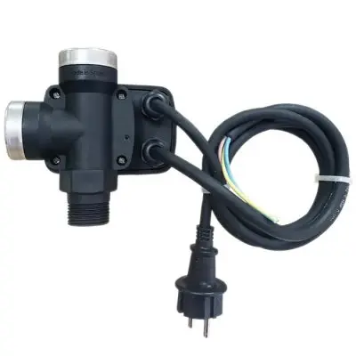 Электронный блок управления насосом COELBO T-KIT SWITCHMATIC