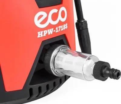 ECO HPW-1718S