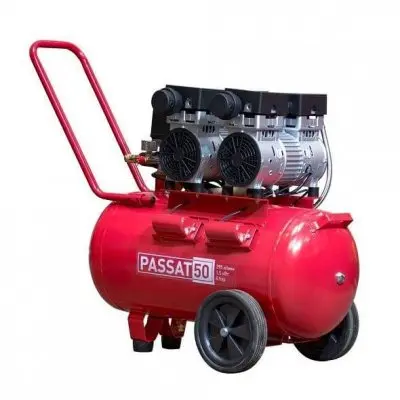 Aurora PASSAT-50 BLACK