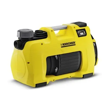 поверхностные-насосы-без-бака-Karcher BP 3 Home & Garden