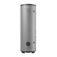 THERMEX Nixen 250 F (Combi)