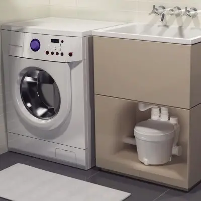 Канализационные насосные станции SFA SANISWIFT