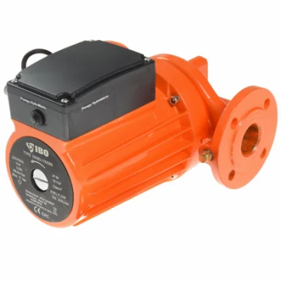 IBO OHI 50-140/220 (фланец) IBO OHI 50-140/220 (фланец)