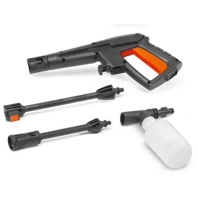 мойки высокого давления - DAEWOO DAW 400