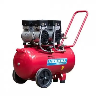 Aurora PASSAT-50 BLACK