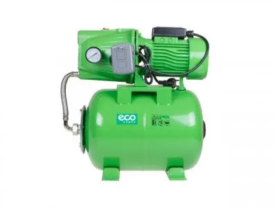 Насосные станции с баком гидрофоры - ECO GFI-904
