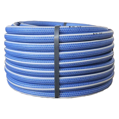 Шланг для полива 1/2" (12мм) термоэластопластичнй 3-х слойный 30м VALOSHKA (RA-VAL12-30)