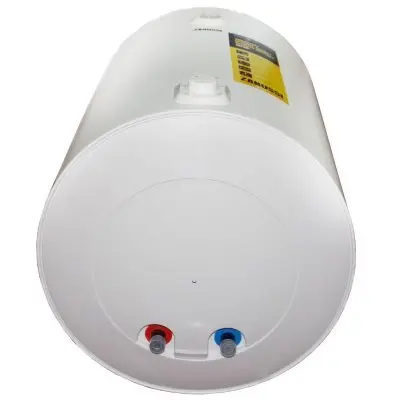 Электрический водонагреватель Zanussi ZWH/S 80 Orfeus