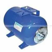 UNIPUMP 100 л горизонтальный