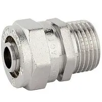 Фитинги для металлопласта Profactor УЦЕНКА!