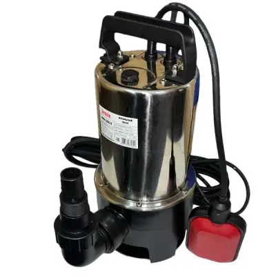 погружные-насосы-Jemix ФНН-250-9 (SGPS-900)