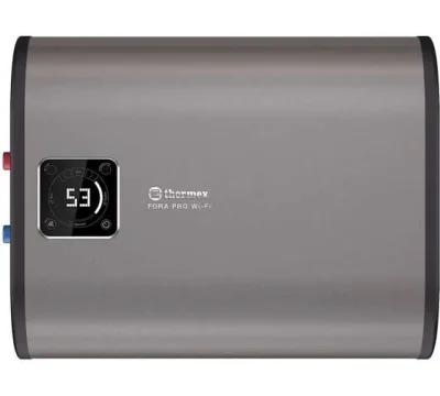 Электрический водонагреватель THERMEX Fora 30 (pro) wi-fi