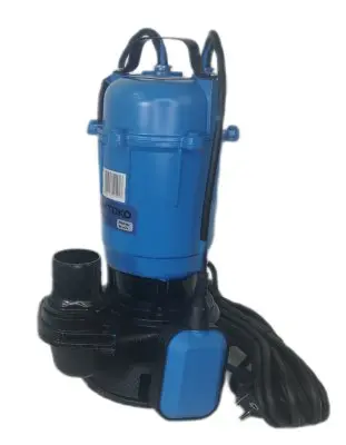 погружные-насосы-Shitoko FP17A