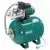 Насосные станции с баком гидрофоры - WILO HMC304 EM