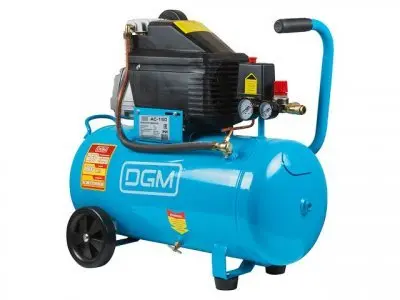 DGM AC-150