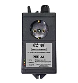 Устройство плавного пуска насоса Акваконтроль УПП-2,5 (5131001030)