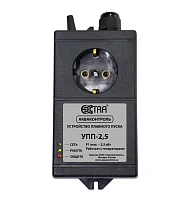 Устройство плавного пуска насоса Акваконтроль УПП-2,5 (5131001030)