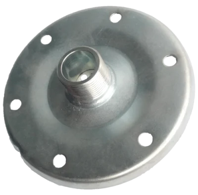 фланец для гидроаккумулятора wester 3/4" d140-фото