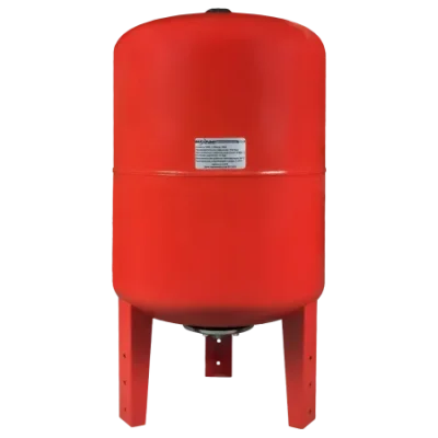 Расширительные баки для отопления - MAXPUMP ¾'' 100 л