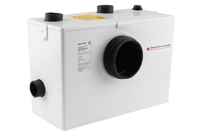 Канализационные насосные станции UNIPUMP SANIVORT 605 M 10м с ножом