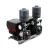 насосы-для-повышения-давления-Grundfos CMBE TWIN 5-31 с розеткой Shuko