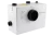 Канализационные насосные станции UNIPUMP SANIVORT 605 M 10м с ножом