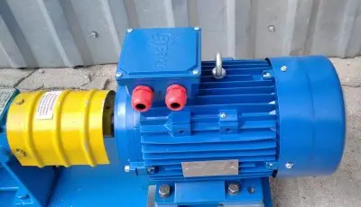 ГМС Ливгидромаш 1К 20/30