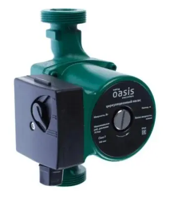 Oasis C-25/6-130