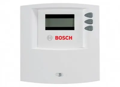 автоматика-для-котлов-отопления-Регулятор Bosch B Sol 050