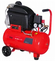 Компрессор масляный коаксиальный FUBAG FС 230/24 CM2