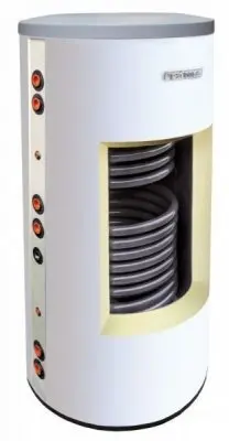 Водонагреватель косвенного нагрева Galmet SOL PARTNER SGW(S)B 250