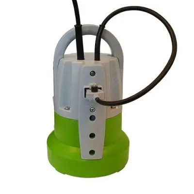 погружные-насосы-Omnigena OMNI GO 400