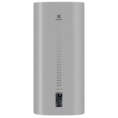 Электрический накопительный водонагреватель Electrolux EWH 50 Centurio IQ 3.0 Silver Электрический водонагреватель Electrolux EWH 50 Centurio IQ 3.0 Silver