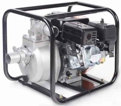 мотопомпы-PATRIOT MP 2036 S