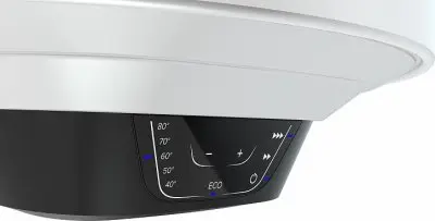 Электрический водонагреватель Ariston PRO1 ECO ABS PW 150 V