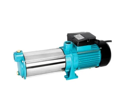 поверхностные-насосы-без-бака-Omnigena MH-2500 INOX