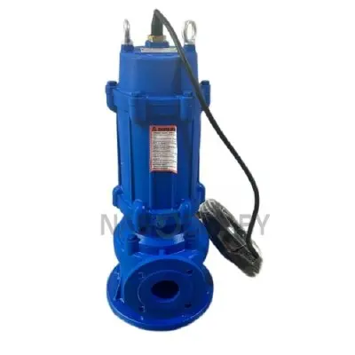 погружные-насосы-ГНОМ 40-25-380/5,5-Т (ГК Практик)