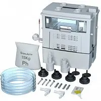 GRUNDFOS CONLIFT2 pH+