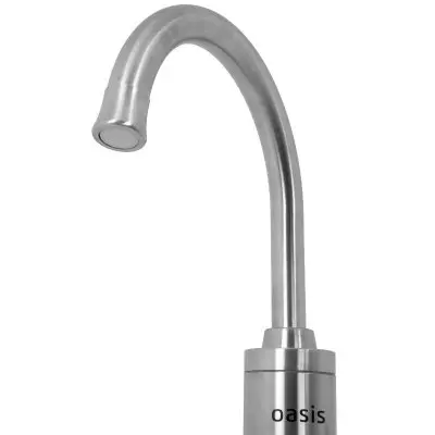 Электрический водонагреватель Oasis KP-S (X)