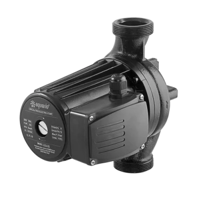 Aquario AC 5-8-32 Aquario AC 5-8-32