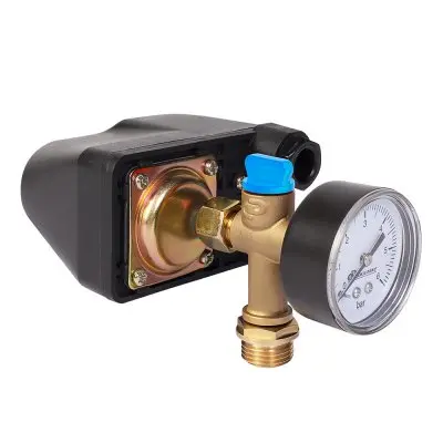 Комплект автоматики на баке "КАБ" Джилекс (9039)